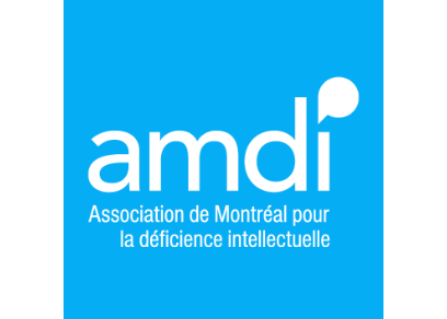 Association de Montréal pour la déficience intellectuelle (AMDI) Association de Montréal pour la déficience intellectuelle (AMDI)